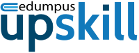 Edumpus Upskill Logo